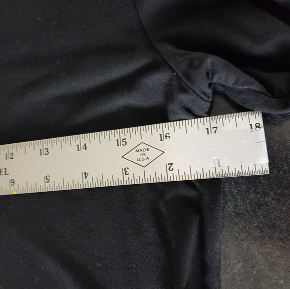 Dress black - Picture 3 of 9